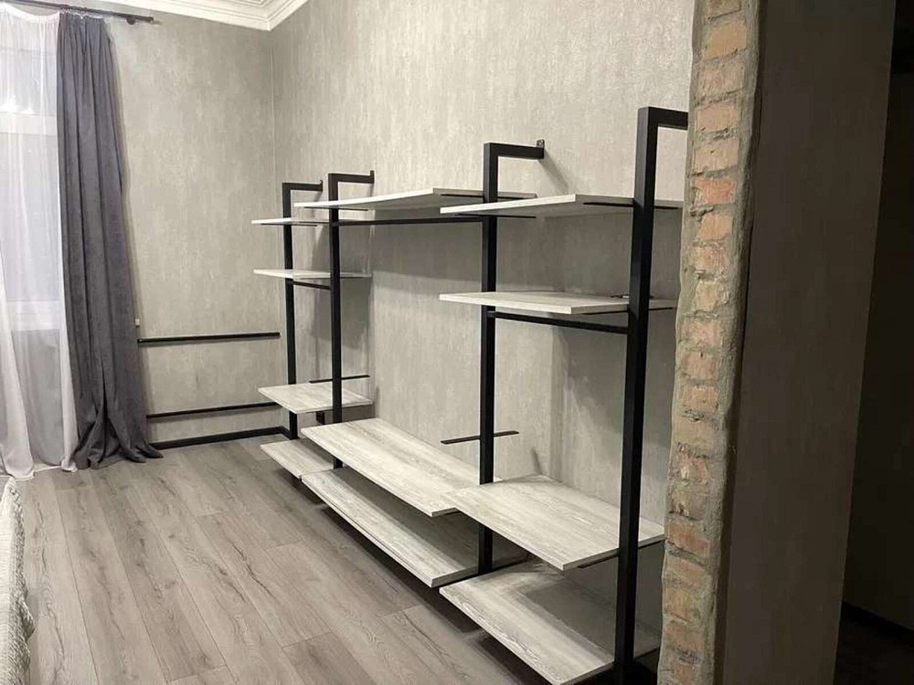 Оренда Квартира 1-кімнатна, 1/5 поверх на Гагарина ул., 2/35 Київ - фото 3