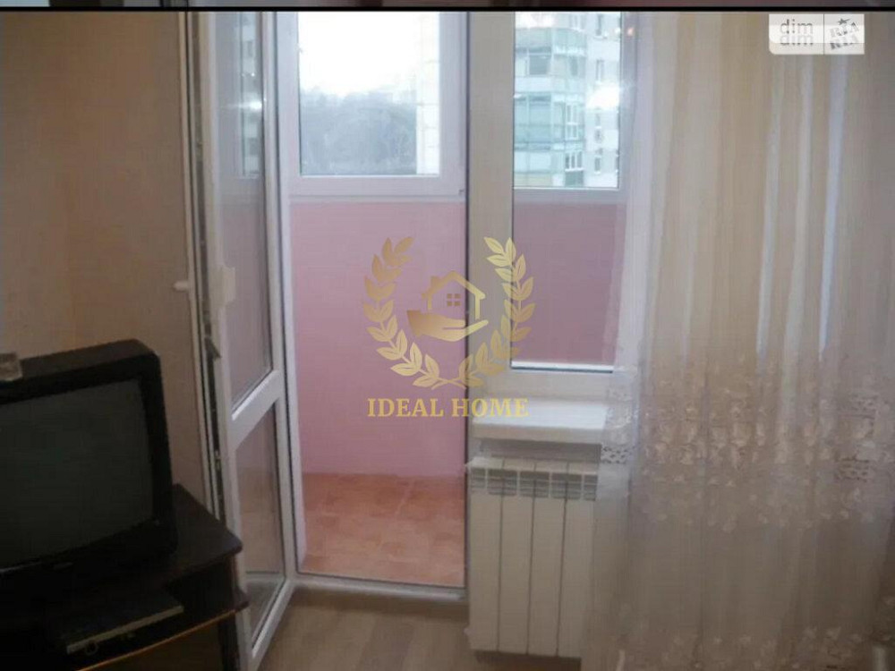 Продаж Квартира 1-кімнатна на Майбороды Платона ул., 5/9 Київ - фото 17