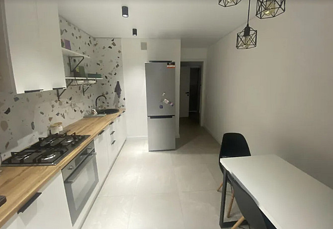 Продаж 1к квартири 37 кв. м на вул. Академіка Сергія Корольова Тернопіль - фото 20