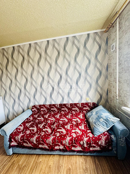 Продаж Квартира 1-кімнатна, 2/9 поверх на вул. Гвардійців Широнінців Харків - фото 5