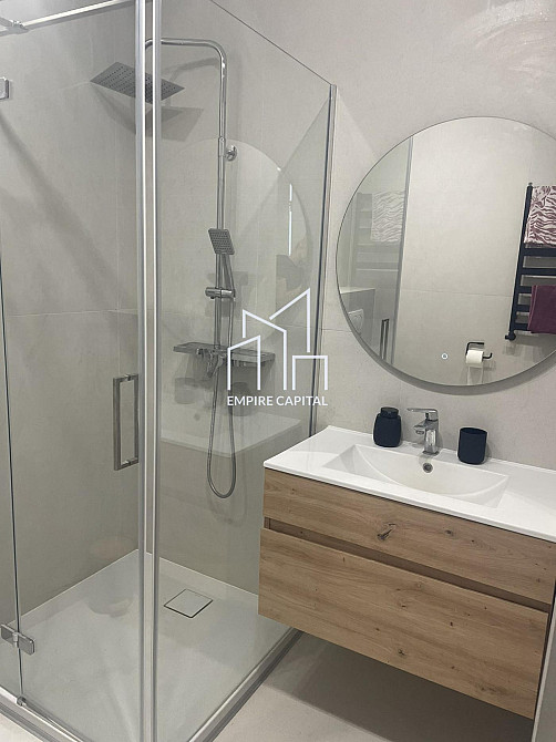 Оренда 1к Квартира 52 кв.м Зелена вул. Львів - фото 10