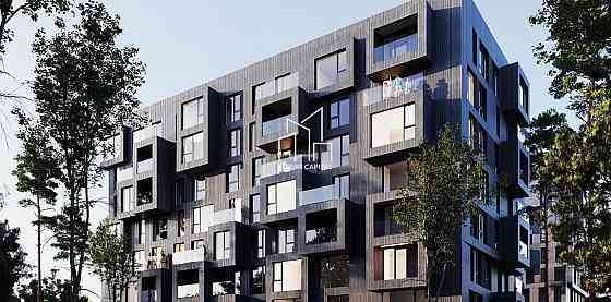 Продаж Квартира 1-кімнатна, 9/10 поверх на вул. Раковського Івана Львів