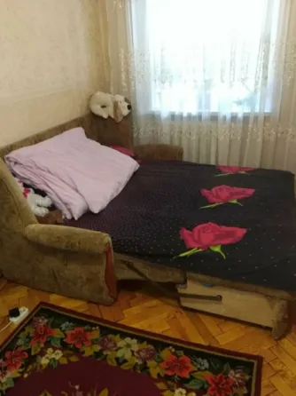 Здам для 1-ї дівчини, або молодої жінки, що працює, окрему кімнату з господинею вул. М'ясоїдівська Одеса