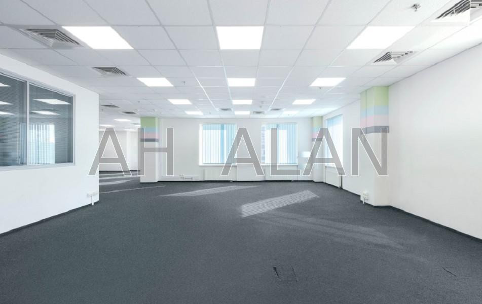 Оренда офісне приміщення на вул. Жилянська приміщень - 15, поверх - 7/13 Київ - фото 19