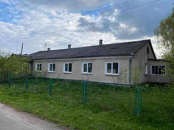 Оренда готовий бізнес на вул. Тиха поверх - 1/1 Радивилів