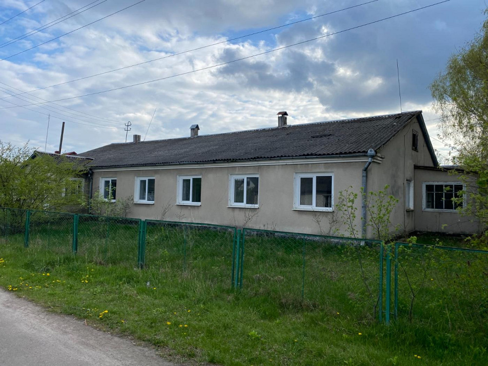 Оренда готовий бізнес на вул. Тиха поверх - 1/1 Радивилів - фото 2