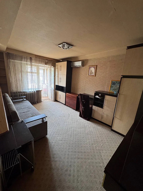 Оренда Квартира 1-кімнатна, 5/5 поверх на Білоруська, 10/18 Киев - изображение 2