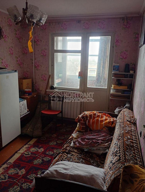 Оренда Квартира 2-кімнатна, 8/9 поверх на вул. Ювілейний Харьков - изображение 5