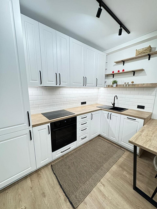 Продаж Квартира 1-кімнатна, 9/21 поверх на Максимовича Михайла вул., д. 10 Kiev - photo 2