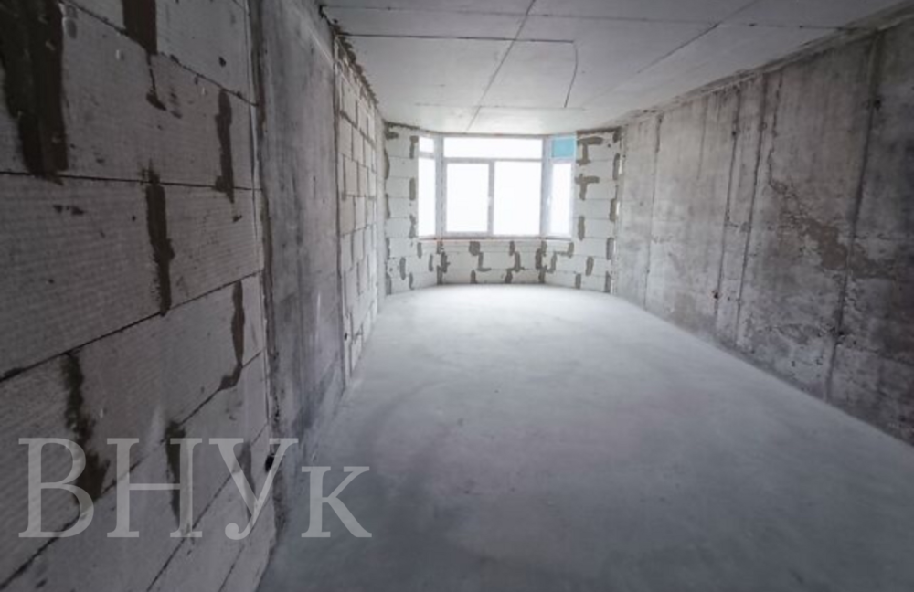 Продаж Квартира 2-кімнатна, 9/11 поверх на вул. Київська Тернопіль - фото 2