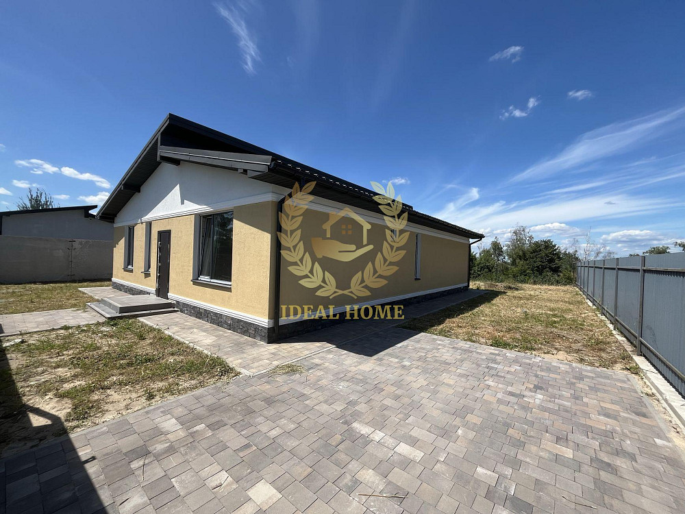 Продам дом Рославичі, Кірова вул. Roslavychi - photo 6