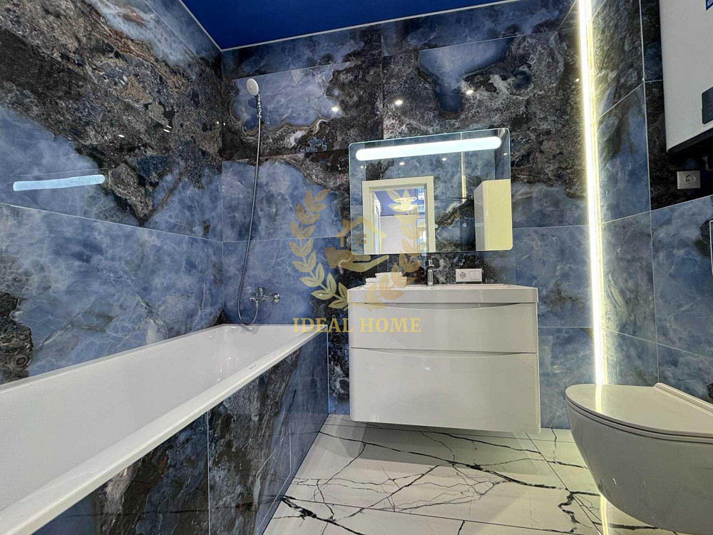 Продаж Квартира 2-кімнатна на Рыльского Тадея бул., 1 Київ - фото 10