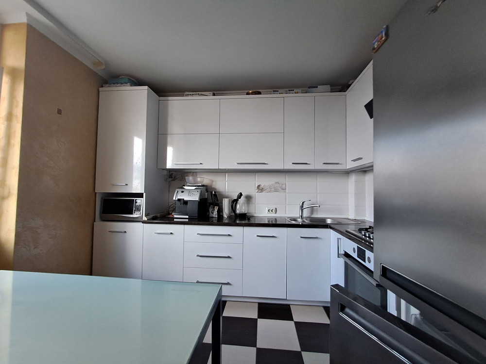 Продаж 2к квартира Тернопіль Новий світ вул Вільхова Тернопіль - фото 2