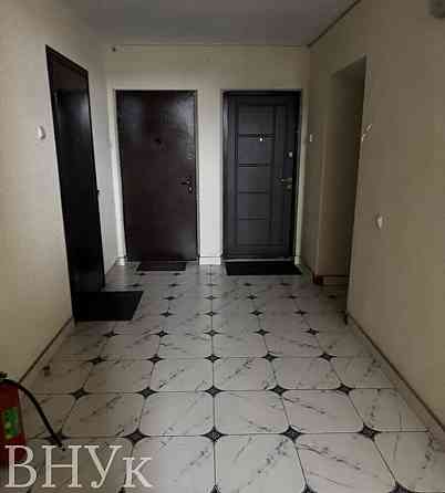 Продаж Квартира 1-кімнатна, 6/14 поверх на Наливайка Ternopil'