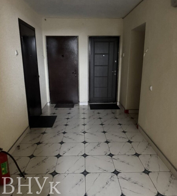 Продаж Квартира 1-кімнатна, 6/14 поверх на Наливайка Ternopil' - photo 2