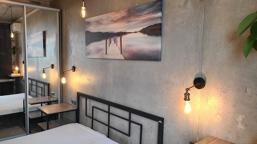 Продаж Квартира 1-кімнатна, 18/25 поверх на Європейського Союзу вул., д. 41А Kiev - photo 3