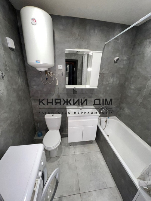 Оренда Квартира 1-кімнатна, 12/26 поверх на Каменская ул. Київ - фото 12