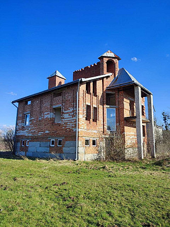 Продаж будинку 2 поверхи Volia-Bartativska - photo 4