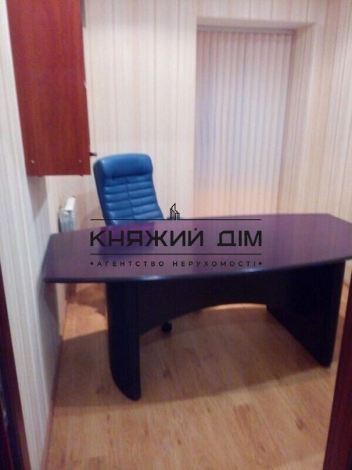 Оренда офісне приміщення на Лютеранская ул. поверх - 1/4 Київ - фото 12