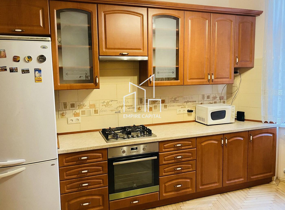 Продаж 2к квартири 62 кв. м Львів - фото 8