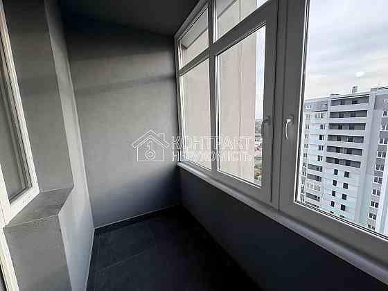 Продаж Квартира 2-кімнатна, 16/16 поверх на вул. Заливна Харьков