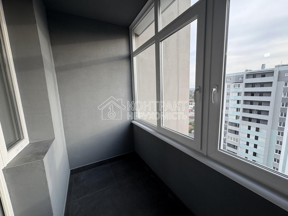 Продаж Квартира 2-кімнатна, 16/16 поверх на вул. Заливна Харьков - изображение 4