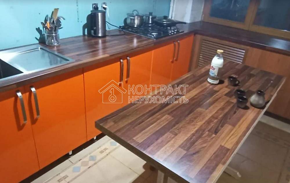 Продаж Квартира 2-кімнатна, 4/10 поверх на вул. Героїв Харкова Харків - фото 1