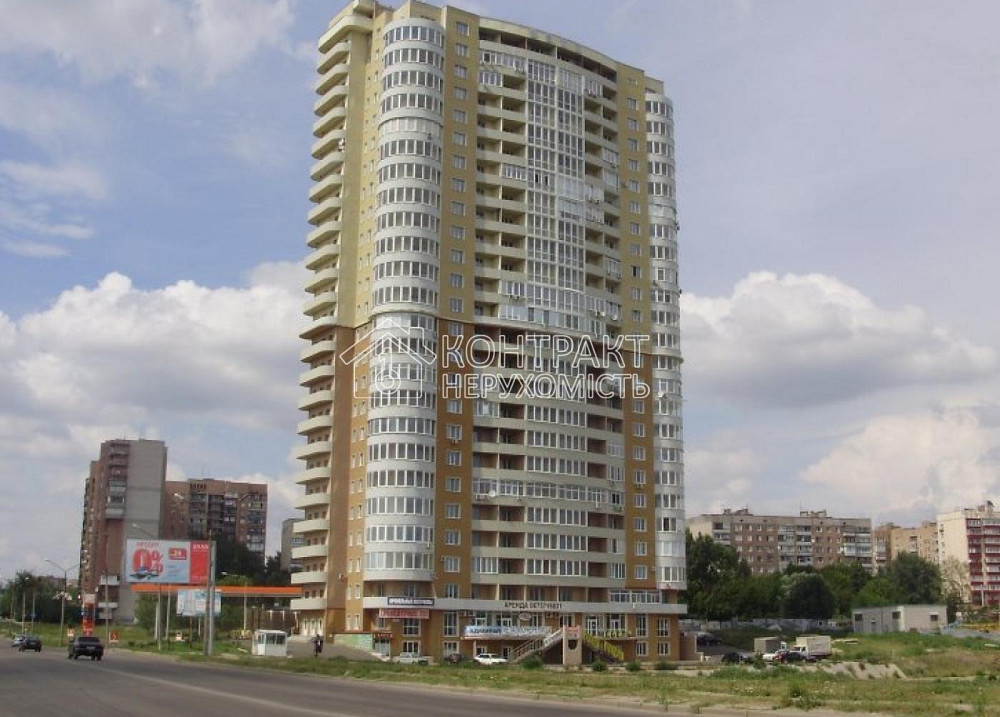 Оренда Квартира 2-кімнатна, 23/25 поверх на вул. Клочківська Харків - фото 20