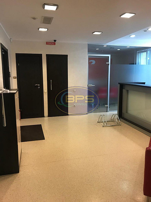 Оренда офісне приміщення на вул. Добровольців Одеса - фото 1