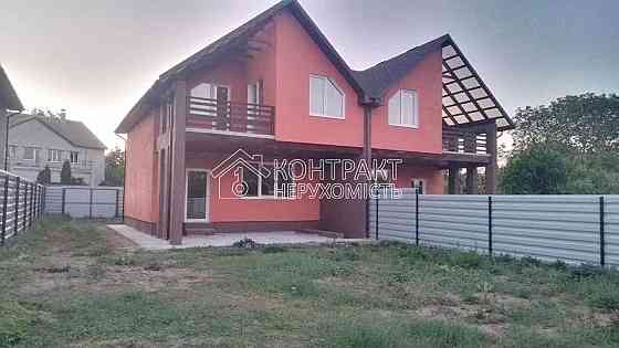 Продаж Будинок 4-кімнатний на вул. Дмитра Вишневецького Харьков