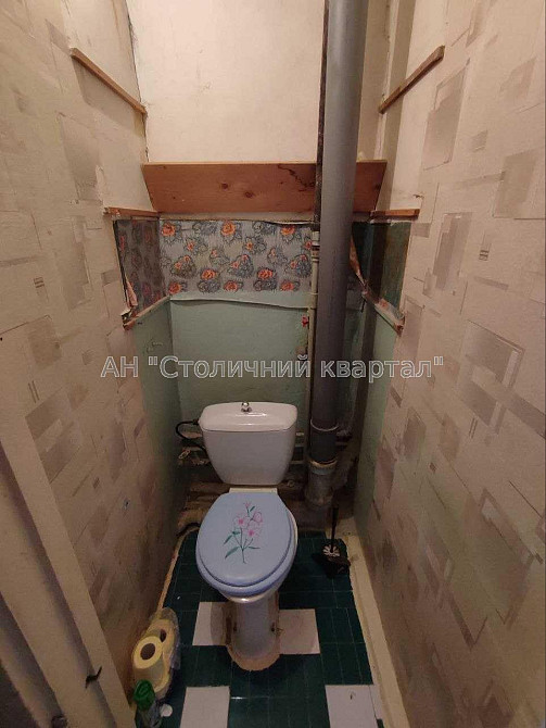 Продаж Квартира 2-кімнатна, 2/9 поверх на Оболонський пр-т, 30 Киев - изображение 9