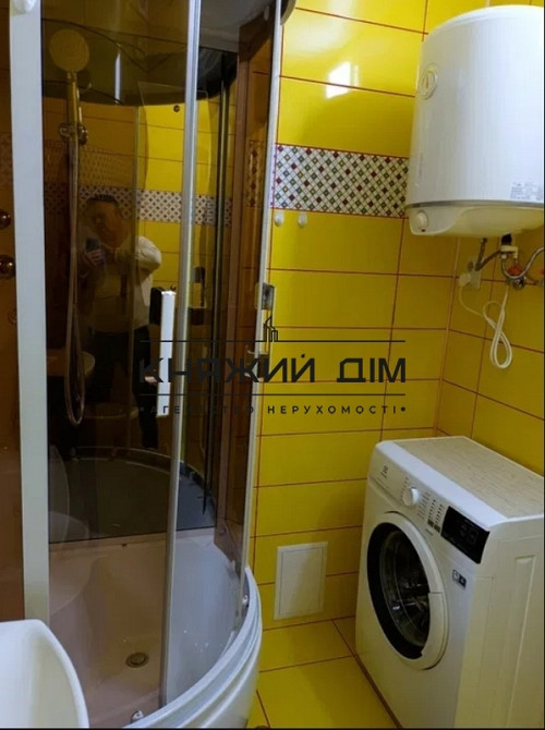 Оренда Квартира 1-кімнатна, 2/26 поверх на Каменская ул. Kiev - photo 7