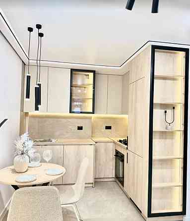 Продаж Квартира 2-кімнатна, 2/11 поверх Тернополь