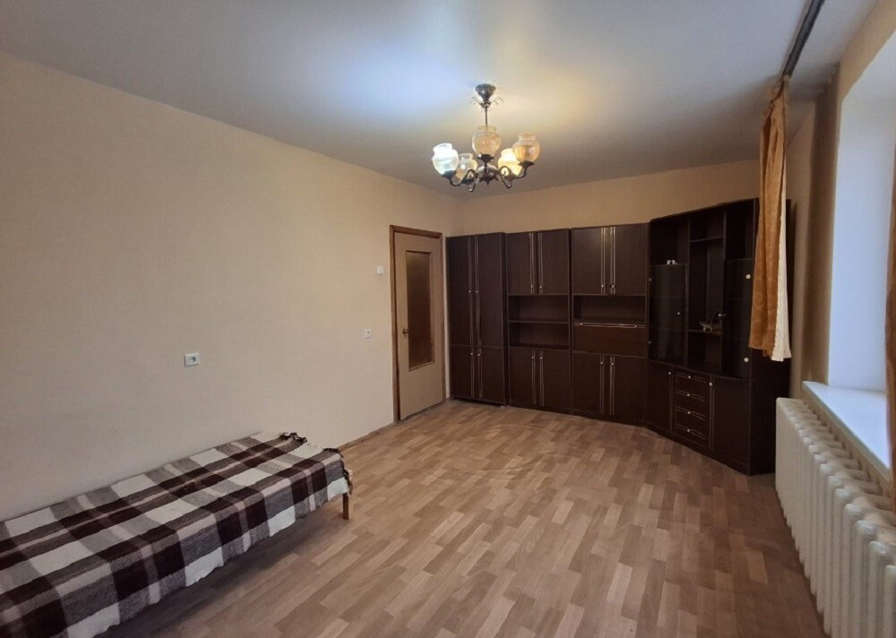 Оренда Квартира 1-кімнатна, 18/18 поверх на улица Крушельницкой Соломеи, д.5 Киев - изображение 2