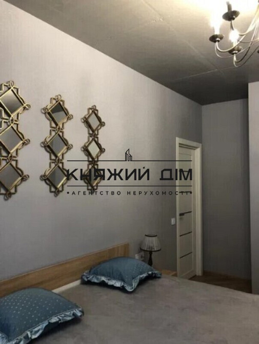 Оренда Квартира 1-кімнатна, 14/15 поверх на Правды просп. Kiev - photo 3