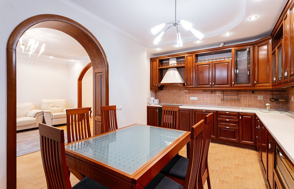 Продаж Квартира 3-кімнатна, 8/22 поверх на Ахматової Анни вул., д. 45 Kiev - photo 9