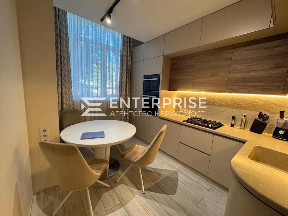 Продаж 2к Квартира 55.7 кв.м Гетьмана Павла Полуботка вул. Київ - фото 1