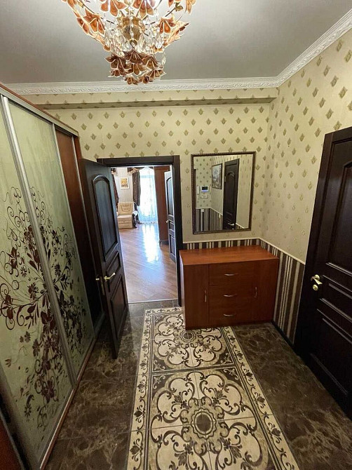 Оренда Квартира 2-кімнатна, 3/9 поверх на Дмитра Луценка, 8 Киев - изображение 5