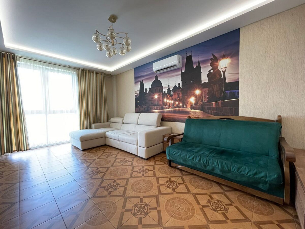 Оренда Квартира 1-кімнатна, 17/25 поверх на Валерія Лобановського, 144 Kiev - photo 8