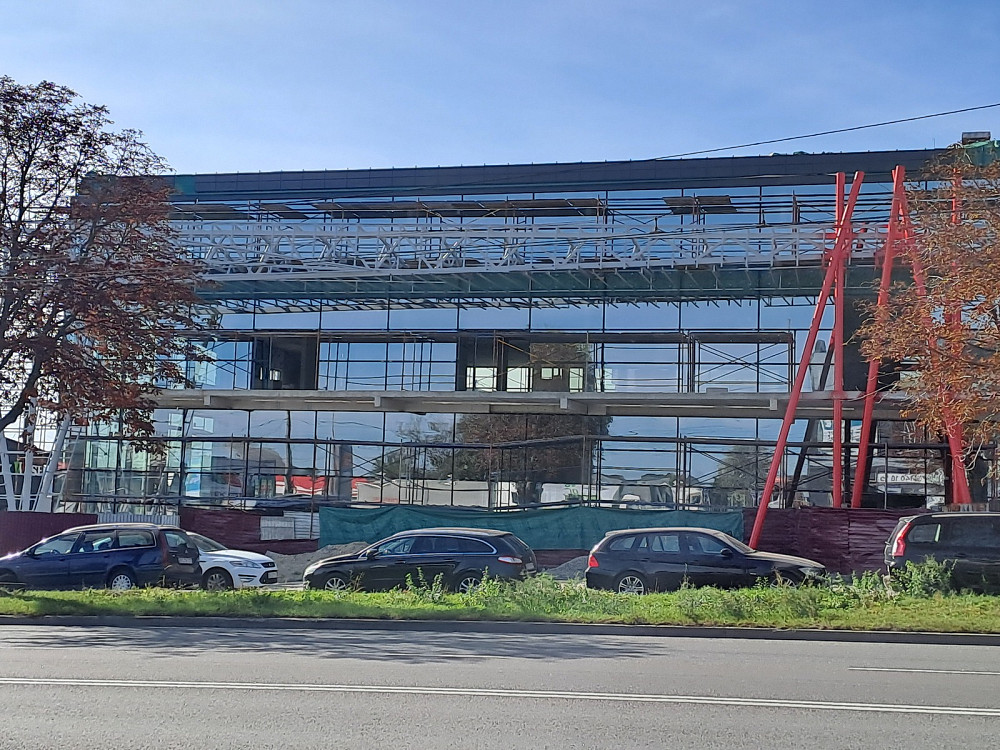 Оренда приміщення вільного призначення на вул. Микулинецька поверх - 1/3 Тернопіль - фото 7