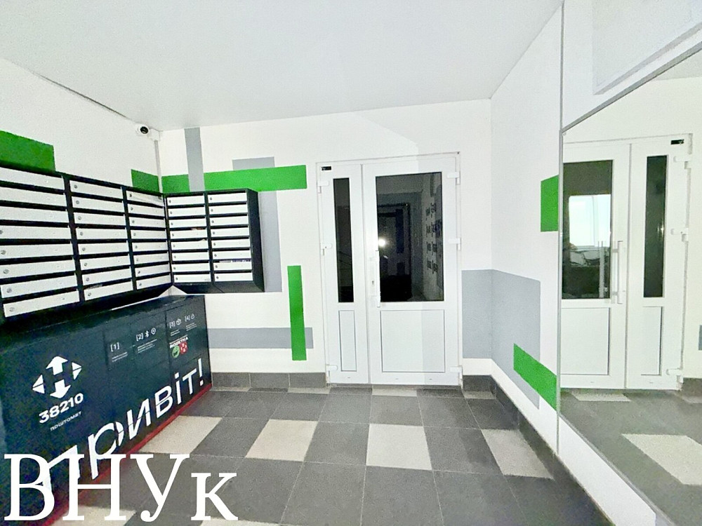 Продаж Квартира 2-кімнатна, 7/10 поверх на Конякіна Луцьк - фото 10