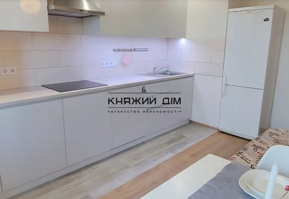 Оренда 1-но к.кв. метро Нивки, Берестейський пр-т. Код об'єкту №: 11202359 Киев - изображение 7