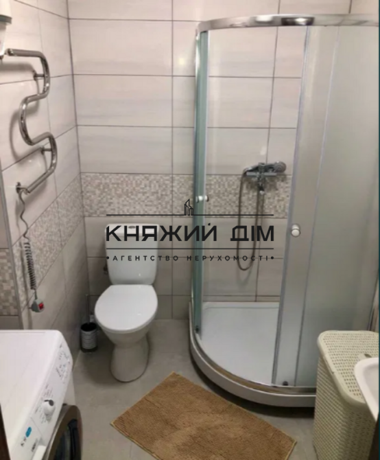 Продаж 1 кім. квартири студії ЖК Комфорт Таун Код Об'єкта №  21144649 Київ - фото 8