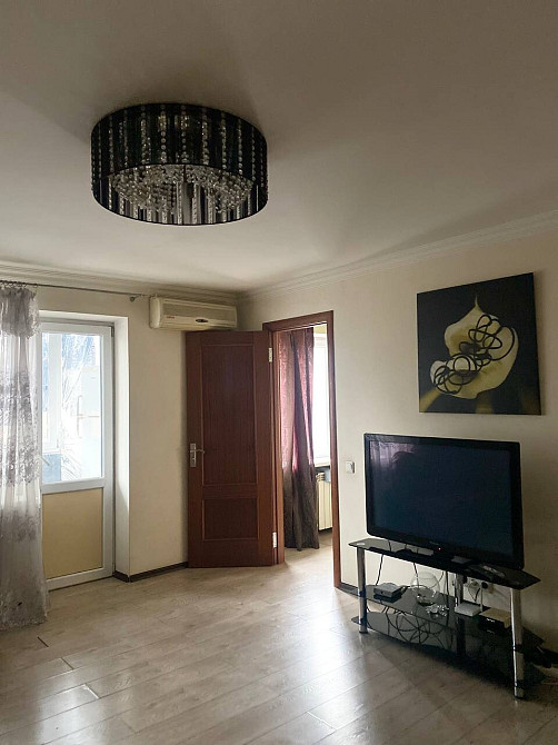 Продаж Квартира 2-кімнатна, 6/9 поверх на бульвар Леси Украинки, д.12 Киев - изображение 11