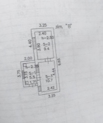 Дом в центре Слободки. Одесса - изображение 9