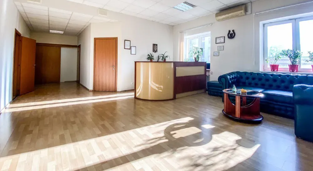 Продаж Офісні приміщення площа 143 кв.м   Дніпро - фото 10