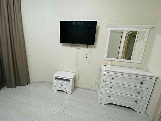 Оренда Квартира 2-кімнатна, 24/32 поверх на Харківське Шосе, 19б Київ