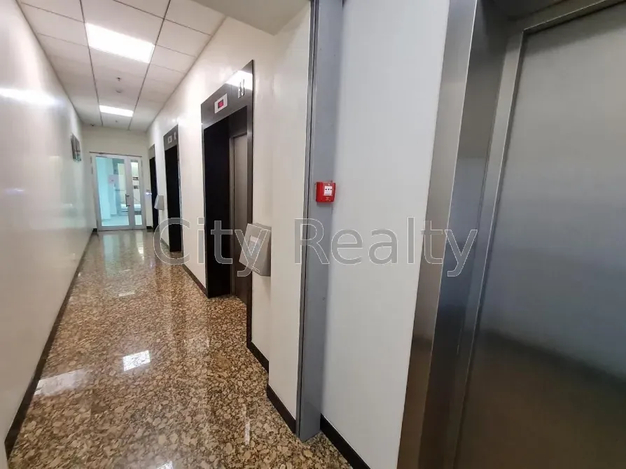 Здається Офісні приміщення площа 25 кв.м 17-й поверх Київ Спортивна площа 1А Київ - фото 10