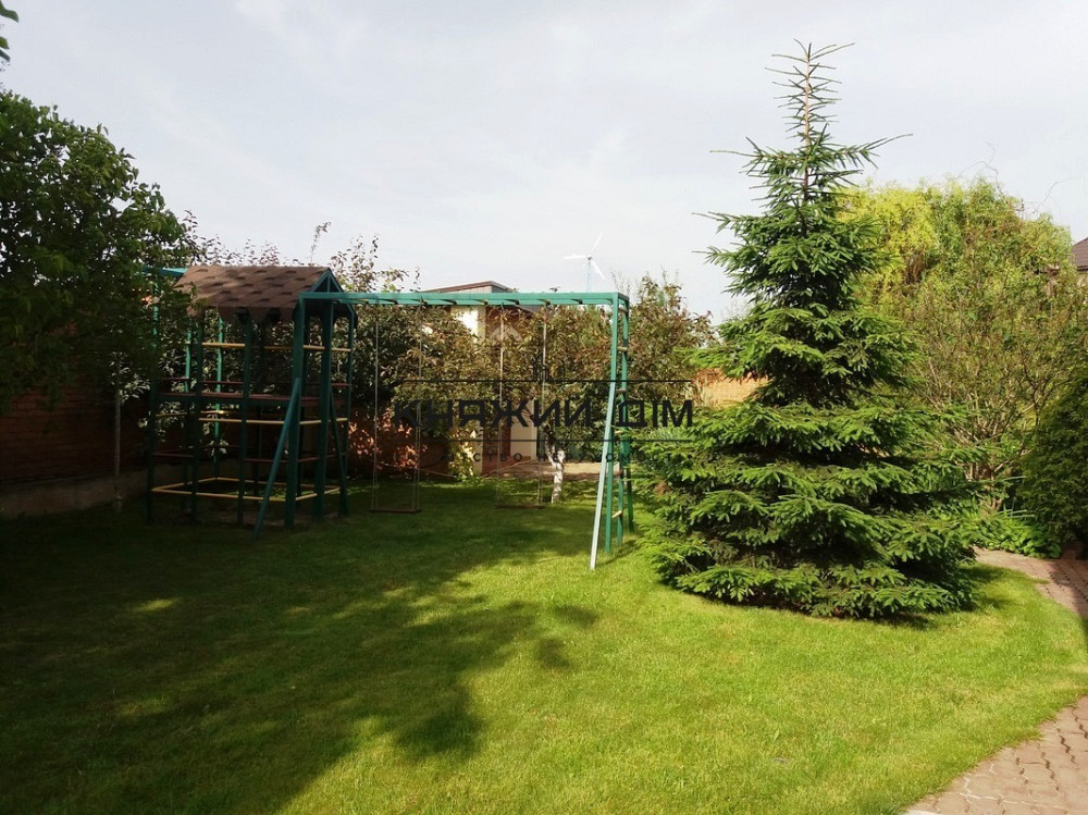 Предлагается на продажу дом в Лесниках 450 м2 и 15 соток с ландшафтным дизайном № 229517  - фото 7