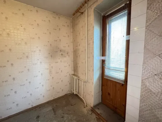 Продажа 2к Квартира 50 кв.м вул. Пирогова Винница
